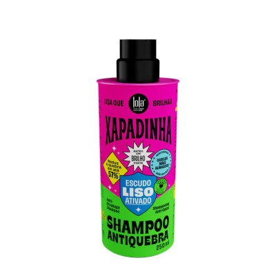 Lola From Rio Xapadinha...