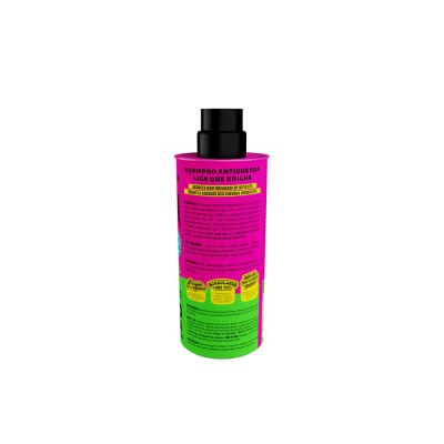 Lola From Rio Xapadinha Shampoo Antiquebra - per capelli lisci 250 ml