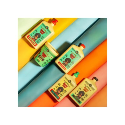 Lola From Rio Meu Cacho Minha Vida Condicionador - balsamo nutriente per capelli ricci 500 gr