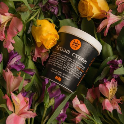 Lola From Rio - Dream Cream Maschera 200 Gr