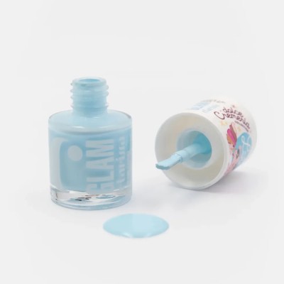 Clarissa C-Glam Smalto - Aria 7 ml
CG 0162 Dolce Cremeria 2025