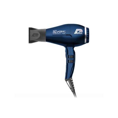 Parlux - Phon Alyon blu notte 2250W