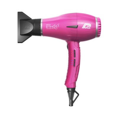 Parlux - Phon Ethos Fucsia 2000-2300W