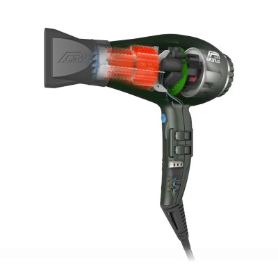 Parlux - Phon Digitalyon Antracite