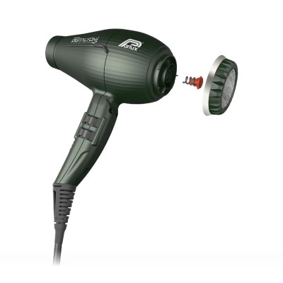 Parlux - Phon Digitalyon Antracite