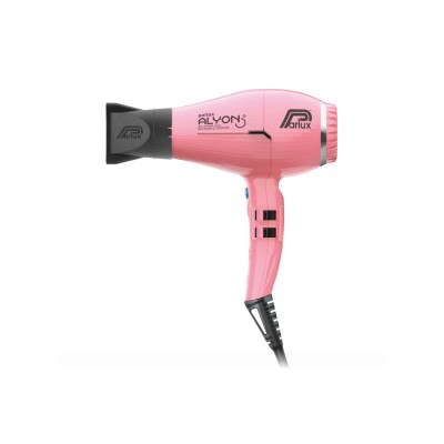 Parlux - Phon Alyon Rosa 2250W