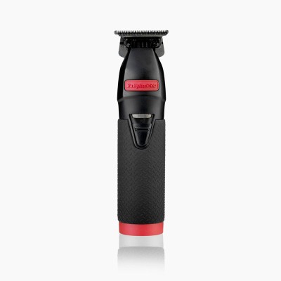 BaBylissPro - Trimmer Boost + Black & Red