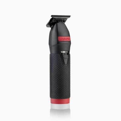 BaBylissPro - Trimmer Boost + Black & Red