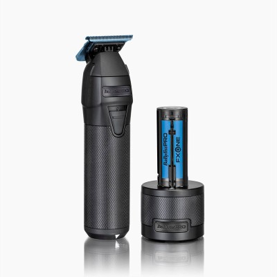 BaBylissPro - Trimmer Fxone Metal Black