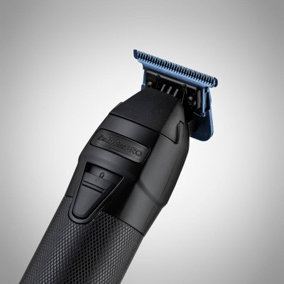 BaBylissPro - Trimmer Fxone Metal Black
