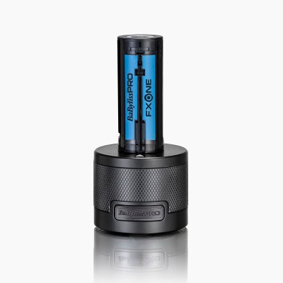 BaBylissPro - Trimmer Fxone Metal Black