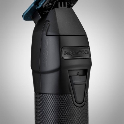 BaBylissPro - Trimmer Fxone Metal Black