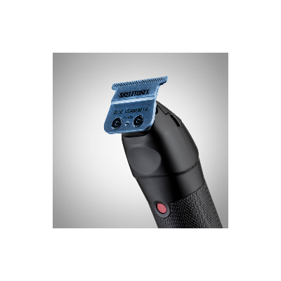 BaBylissPro - Trimmer Fxone Metal Black