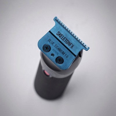 BaBylissPro - Trimmer Fxone Metal Black
