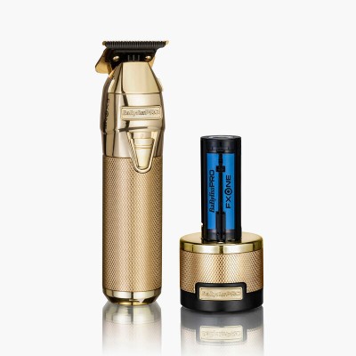 BaBylissPro - Trimmer Fxone Gold

FX799GE