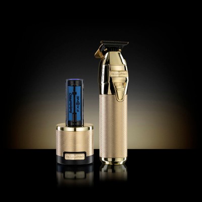 BaBylissPro - Trimmer Fxone Gold

FX799GE