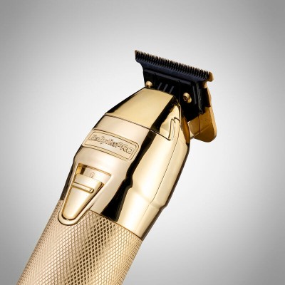 BaBylissPro - Trimmer Fxone Gold

FX799GE
