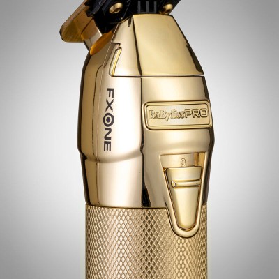 BaBylissPro - Trimmer Fxone Gold

FX799GE