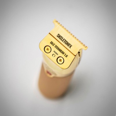 BaBylissPro - Trimmer Fxone Gold

FX799GE