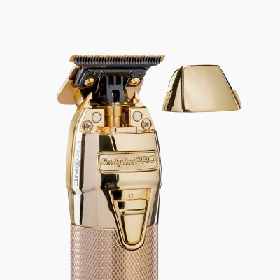 BaBylissPro - Trimmer Fxone Gold

FX799GE