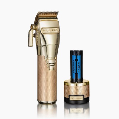 BaBylissPro - Clipper FxOne Gold

FX899GE