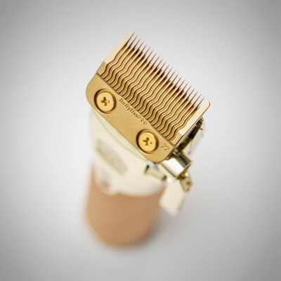 BaBylissPro - Clipper FxOne Gold

FX899GE