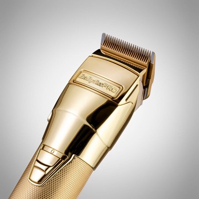 BaBylissPro - Clipper FxOne Gold

FX899GE