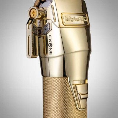 BaBylissPro - Clipper FxOne Gold

FX899GE