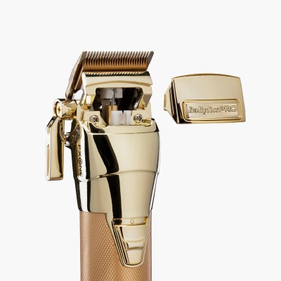 BaBylissPro - Clipper FxOne Gold

FX899GE