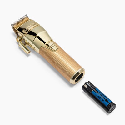 BaBylissPro - Clipper FxOne Gold

FX899GE