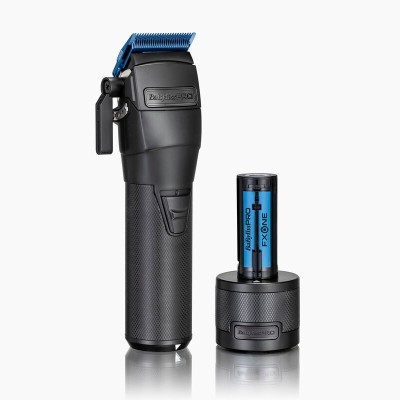 BaBylissPro - Clipper FxOne Black

FX899MBE