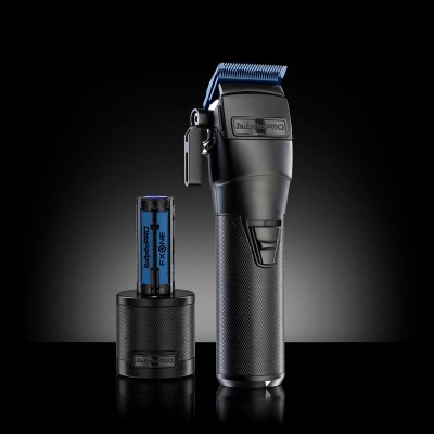 BaBylissPro - Clipper FxOne Black

FX899MBE
