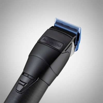 BaBylissPro - Clipper FxOne Black

FX899MBE