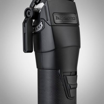 BaBylissPro - Clipper FxOne Black

FX899MBE