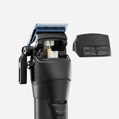 BaBylissPro - Clipper FxOne Black

FX899MBE