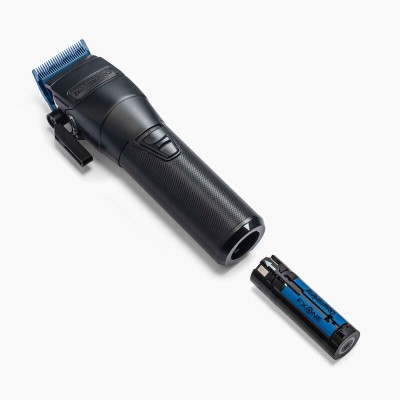 BaBylissPro - Clipper FxOne Black

FX899MBE