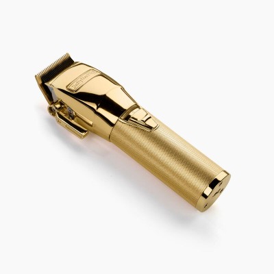 BaBylissPro - Clipper Gold Digital Metal

FX8700GE