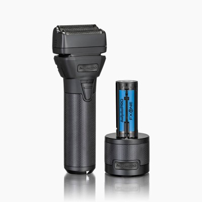 BaBylissPro - Shaver FxOne All Metal Black


FX79FSMBE