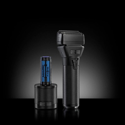 BaBylissPro - Shaver FxOne All Metal Black


FX79FSMBE
