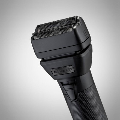 BaBylissPro - Shaver FxOne All Metal Black


FX79FSMBE