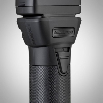 BaBylissPro - Shaver FxOne All Metal Black


FX79FSMBE