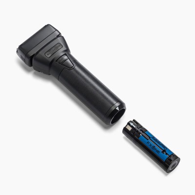 BaBylissPro - Shaver FxOne All Metal Black


FX79FSMBE
