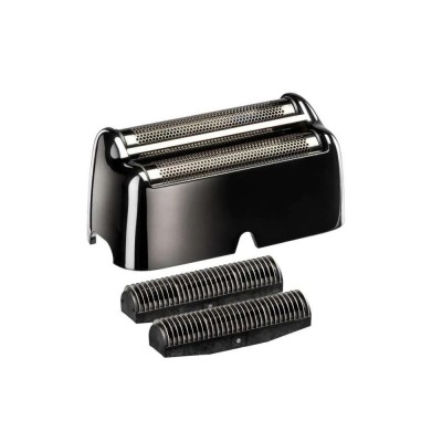 BaBylissPro - Testina con doppia lama di ricambio per Shaver UV Foil 02