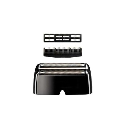 BaBylissPro - Testina con doppia lama di ricambio per Shaver UV Foil 02