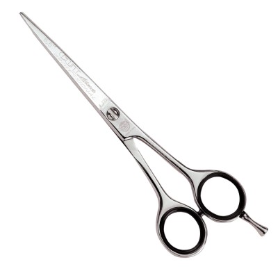 Kiepe Forbici Cut Serie Finitura Lucida - Filo Rasoio 5

COD. 275-5