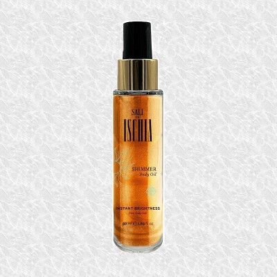 Ischia Olio Shimmer Glow...