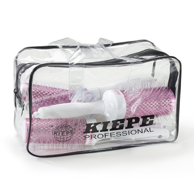 Kiepe Set 5pz Spazzole Pure...