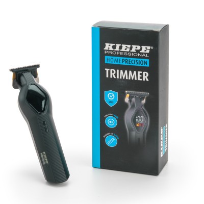 Kiepe - Trimmer Linea Home Precision

COD. 6290