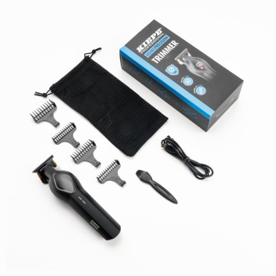 Kiepe - Trimmer Linea Home Precision

COD. 6290