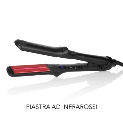 Xanitalia Piastra Infrared...